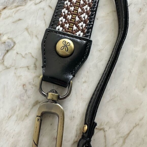 Hobo brand Black Leather bag - Picture 7 of 10